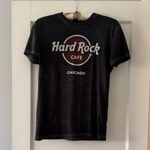 Hard Rock Cafe Chicago Tee